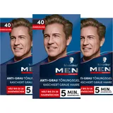 Men Perfect Tönungs-Gel 40 dunkelblond 80 ml