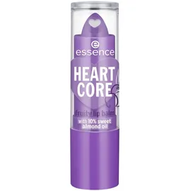 Essence - Lippenbalsam Heart Core Fruity 3 g