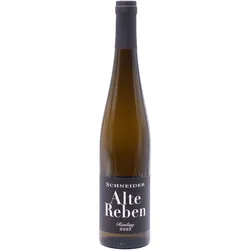 Markus Schneider Alte Reben Riesling 2022