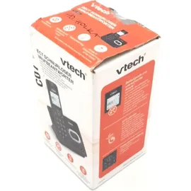 Vtech CS2050 schwarz