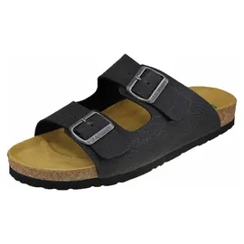 Dr. Brinkmann Pantoletten Grau 46