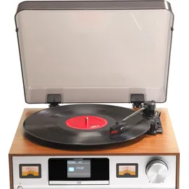 Denver MRD-52 hellbraun