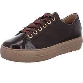 Paul Green Sneaker Damen Braun 38