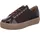 Paul Green Sneaker Damen Braun 38