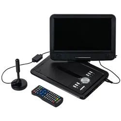 Reflexion DVD1025