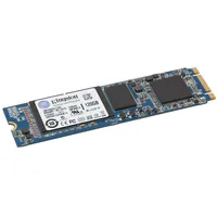 Kingston A400 SSD Interne Solid-State-Festplatte M.2 2280 SATA Rev.