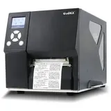 GODEX ZX430i, 300 dpi, USB, Host, USB 2.0, RS232, Ethernet