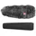 Rycote 18CM SGM FOAM & WJ 24/25 (Fell), Mikrofon Windschutz