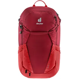 Deuter Futura 27 masala/cherry