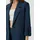 QS Blazer mit Turn-ups - blau - 36