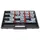 Schraubenbox24 Senkkopfschrauben Sortiment M6-M8 // 10mm-70mm 160 tlg. Schraubenbox DIN 7991 ISO 10642