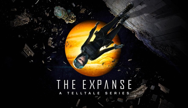The Expanse: A Telltale Series (Xbox One / Xbox Series X|S)