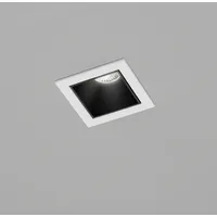 Helestra Leuchten GmbH PIC 1 eckig schwarz Aluminium 2700 K
