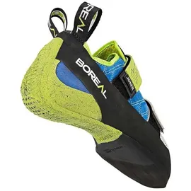 Boreal Joker Kletterschuhe - blau)
