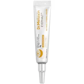 dr. melaxin Eyephalt Retinol Eyebag Cream 10 ml
