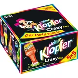 Kleiner Klopfer Crazy Mix Vol. 25x0,02l