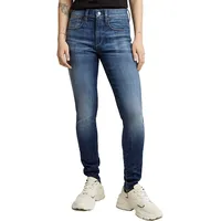 G-Star Lhana Skinny Jeans Medium Aged 28 32