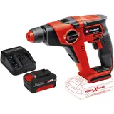 Einhell TE-HD 18/12 Li Kit inkl. 1 x 4,0 Ah