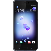 HTC U11 64GB Dual SIM silber