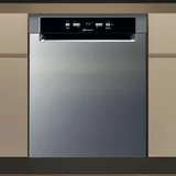 Bauknecht BKSV1 UAN Unterbau-Geschirrspüler 60 cm
