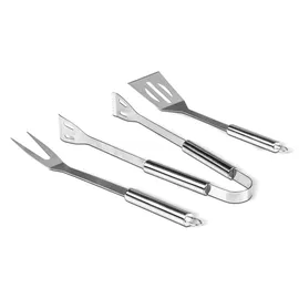 Teesa BBQ 1000 schwarz