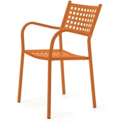 Sessel Alice AR - orange