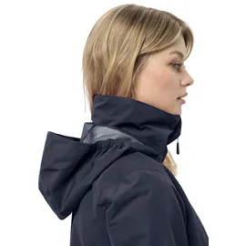 Jack Wolfskin Stormy Point 2L Jacke (Größe L