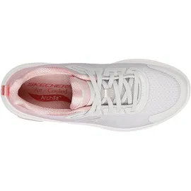 SKECHERS Sneaker in rosa | Gr.: 39