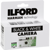 Ilford HP5 Plus 27 Bilder