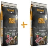 Belcando Adult Dinner 2 x 12,5 kg