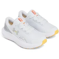 Under Armour Surge Golfschuhe 100 - distant gray/mod gray/mod