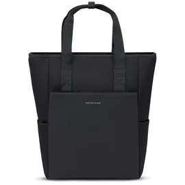 KAPTEN & SON Lindby Pro Rucksack Grau