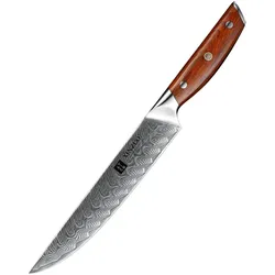 XinZuo - Damaster Fleischerbeil - B27 Yi Serie