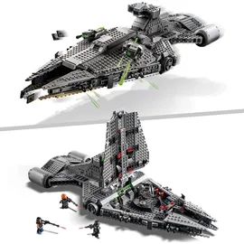 LEGO Star Wars Imperial Light Cruiser 75315