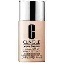 Clinique Even Better Makeup LSF 15 WN 46 golden neutral 30 ml