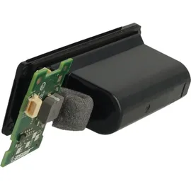 Powery Akku für Lautsprecher Bose Soundlink Mini 2, Typ 088789 mit Leiterplatte 7,4V, 2230mAh/16,5Wh - Schwarz