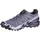 Salomon Speedcross 6 Herren Quiet Shade/Black/Pearl Blue 43 1/3
