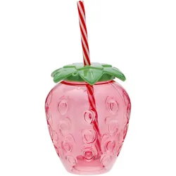 Trinkbecher STRAWBERRY