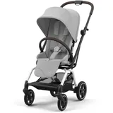 Cybex Eezy S Twist+ 2 fog grey