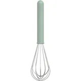 Mepal Chef it - Langlebigen Drähte behalten ihre Form - Einfache Reinigung - Spülmaschinengeeignet - Küchenutensilien - 25 cm Nordic sage