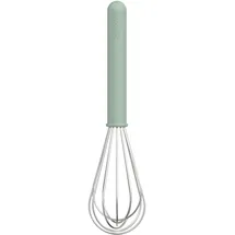 Mepal Chef it - Langlebigen Drähte behalten ihre Form - Einfache Reinigung - Spülmaschinengeeignet - Küchenutensilien - 25 cm Nordic sage