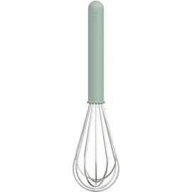 Mepal Chef it - Langlebigen Drähte behalten ihre Form - Einfache Reinigung - Spülmaschinengeeignet - Küchenutensilien - 25 cm Nordic sage