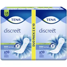 TENA Inkontinenz-Pads Extra 20 St.
