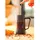 MILU French Press 1,0 l Schwarz