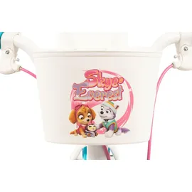 Toimsa Bikes Paw Patrol 12 Zoll RH 0 cm weiß