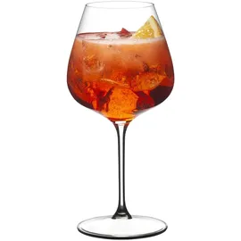 riedel the wine glass company Grape Rotweinglas 0,75 l 2er Set