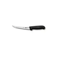 Victorinox Ausbeinmesser, flexibel 15cm Schwarz