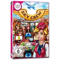 Sky Crew Sammleredition (USK) (PC)