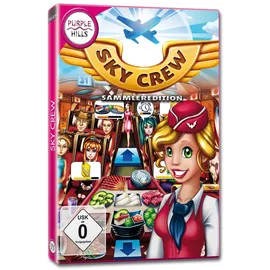 Sky Crew Sammleredition (USK) (PC)