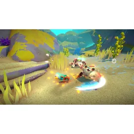 Another Crab's Treasure - Edition (USK) (Nintendo Switch)